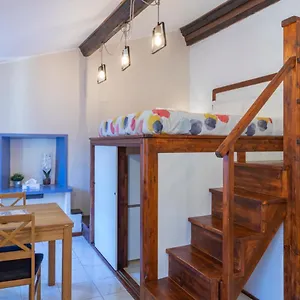  Appartamento New Loft Close To Portello Fiera - Lauria Italia
